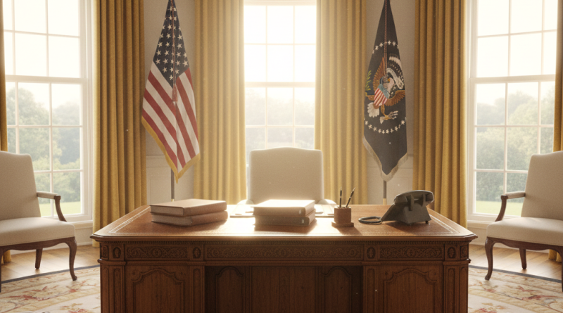 Trump and Mamdani's surprisingly cordial meeting