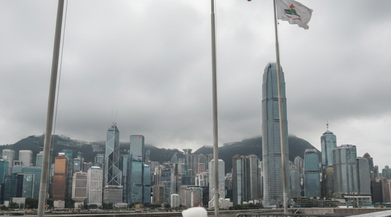 Three days of mourning begin after Hong Kong's deadliest fire in decades