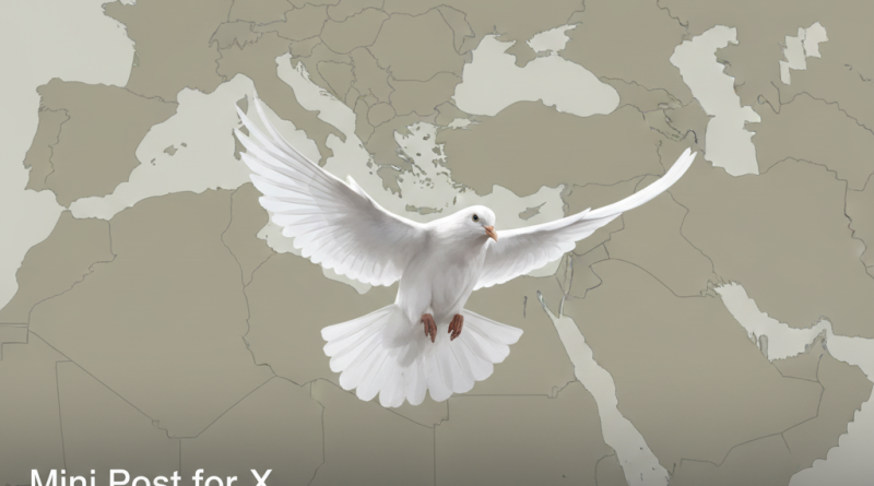 Pakistan calls for ending occupation of Palestine after UNSC adopts resolution on Gaza peace plan