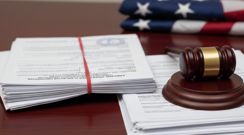 US pauses all immigration applications from 19 non-European countries