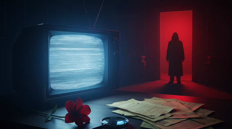 5 thrilling K-Dramas where tension cuts like a knife: Flower of Evil to Shop For Killers