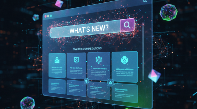 AI-powered browsers are changing the internet