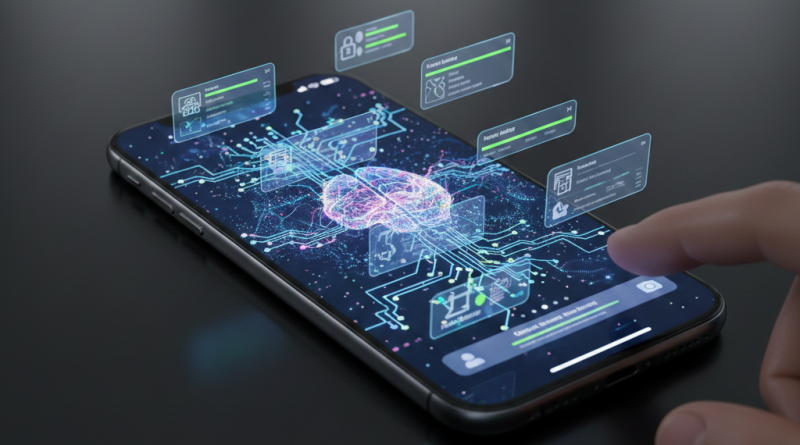 Apple’s AI upgrade could redefine what your iPhone can do.