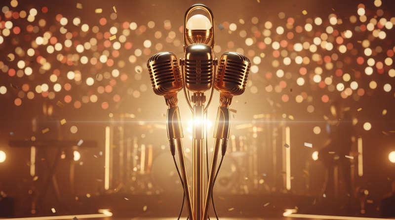 Fergie Reunites With Black Eyed Peas for Birthday Celebration